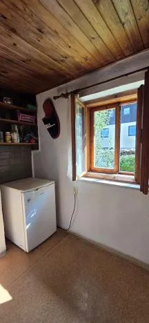 Prodej rodinného domu, Lipová-lázně - Bobrovník, 55 m2