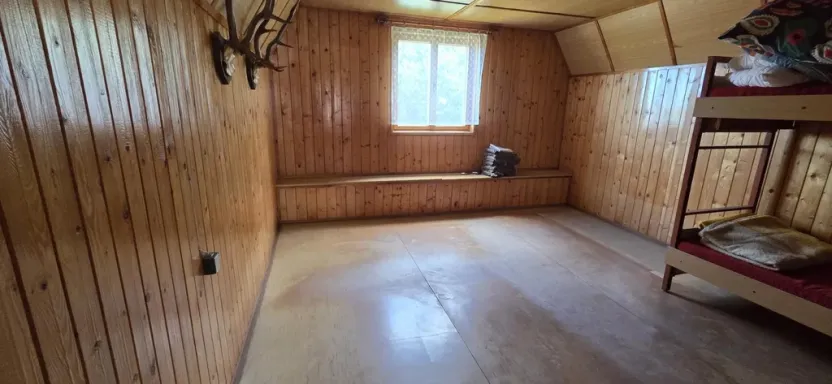 Prodej rodinného domu, Lipová-lázně - Bobrovník, 55 m2