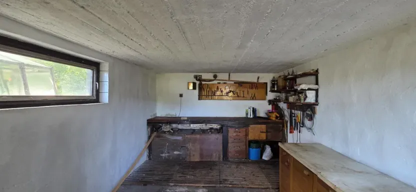 Prodej rodinného domu, Lipová-lázně - Bobrovník, 55 m2