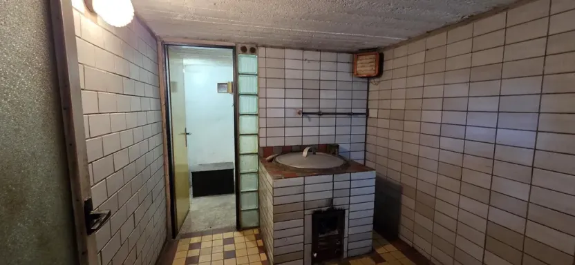 Prodej rodinného domu, Lipová-lázně - Bobrovník, 55 m2