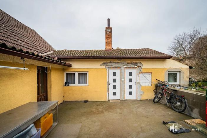 Prodej rodinného domu, Sluhy, 135 m2