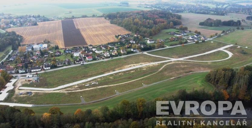 Prodej pozemku pro bydlení, Bystřice, 103987 m2