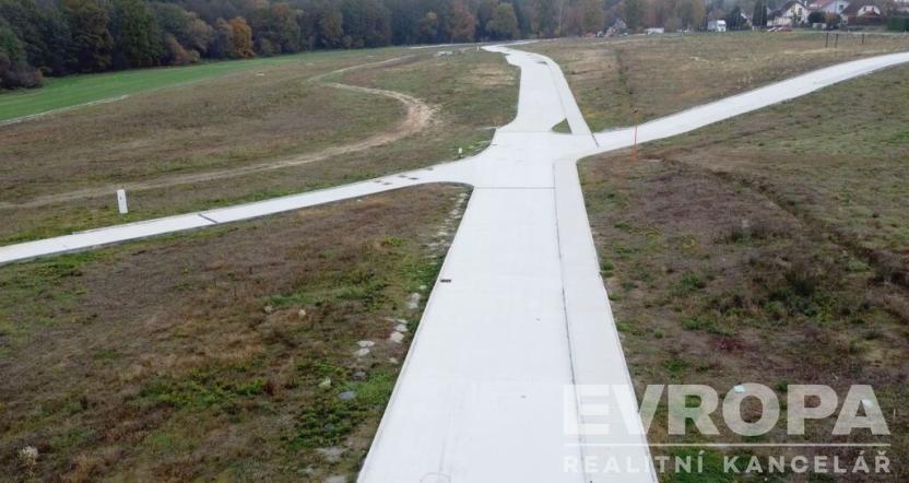 Prodej pozemku pro bydlení, Bystřice, 103987 m2