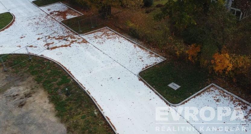 Prodej pozemku pro bydlení, Bystřice, 103987 m2