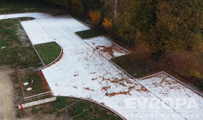 Prodej pozemku pro bydlení, Bystřice, 103987 m2