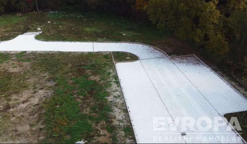 Prodej pozemku pro bydlení, Bystřice, 103987 m2