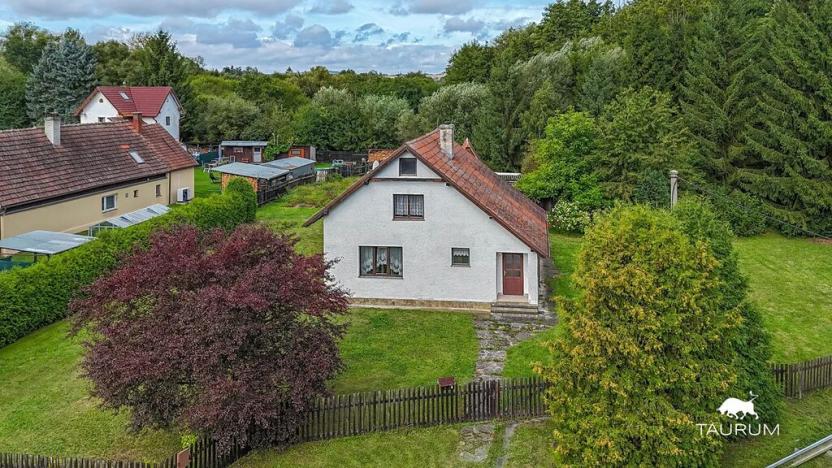 Prodej rodinného domu, Lipová, 157 m2