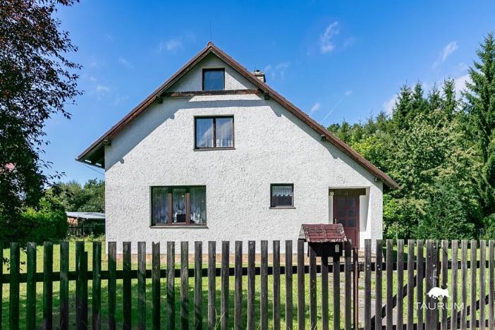 Prodej rodinného domu, Lipová, 157 m2