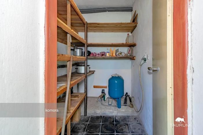 Prodej rodinného domu, Lipová, 157 m2