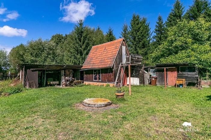 Prodej rodinného domu, Lipová, 157 m2