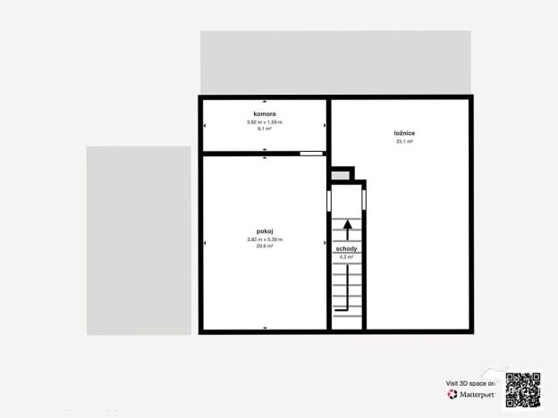 Prodej rodinného domu, Lipová, 157 m2