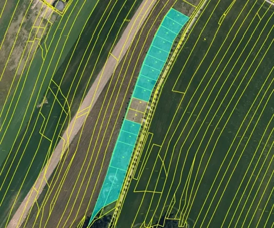 Prodej pole, Maršov, 31902 m2