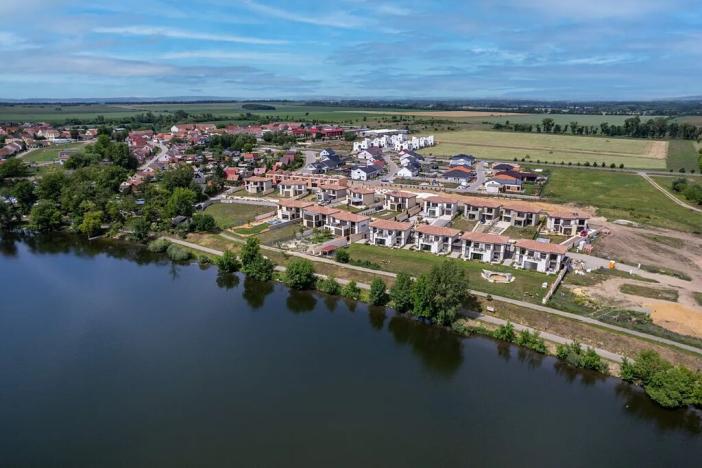 Prodej rodinného domu, Pasohlávky, 134 m2