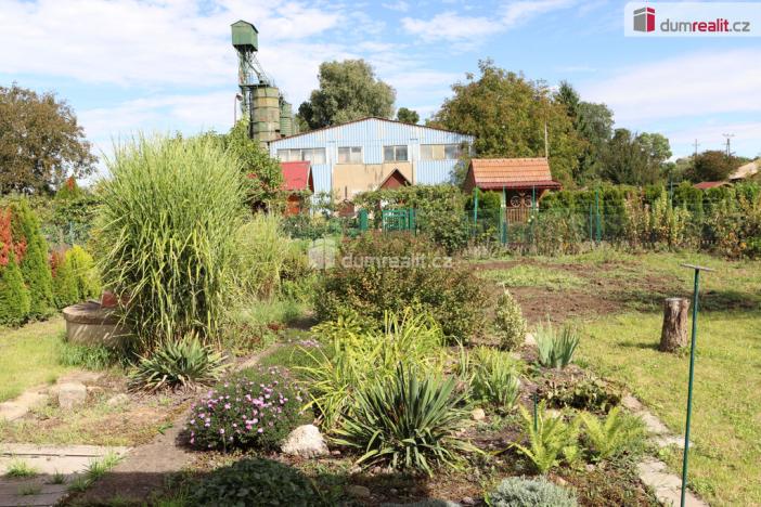 Prodej zahrady, Břeclav, K Pohansku, 291 m2