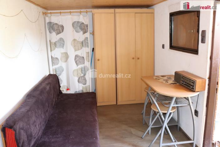 Prodej zahrady, Břeclav, K Pohansku, 291 m2