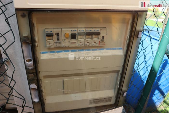 Prodej zahrady, Břeclav, K Pohansku, 291 m2