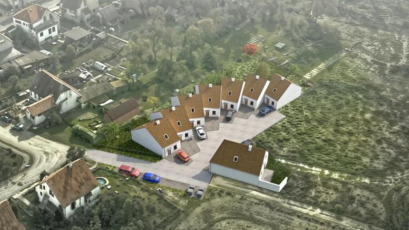 Prodej rodinného domu, Telč, Květinová, 101 m2