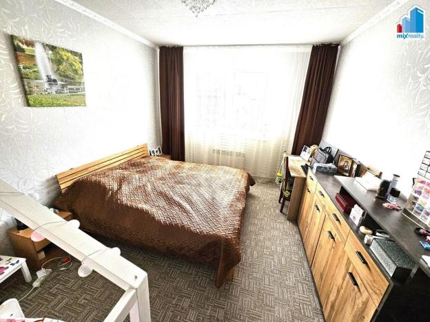 Prodej bytu 3+1, Tachov, 85 m2