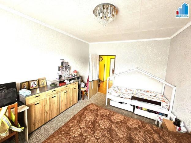 Prodej bytu 3+1, Tachov, 85 m2