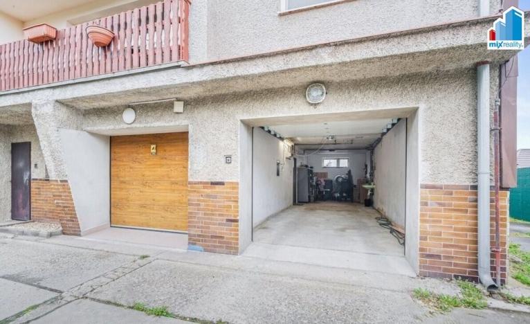 Prodej bytu 3+1, Tachov, 85 m2