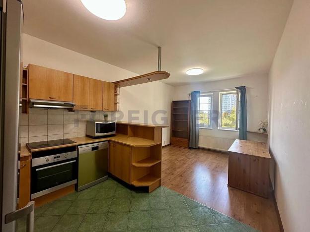 Pronájem bytu 2+kk, Brno, Oblá, 58 m2