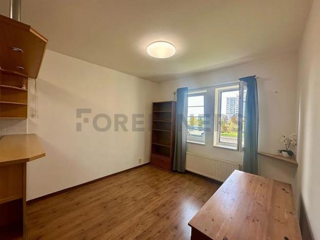 Pronájem bytu 2+kk, Brno, Oblá, 58 m2