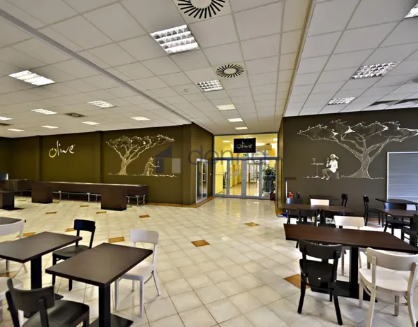 Pronájem kanceláře, Praha, Kodaňská, 530 m2