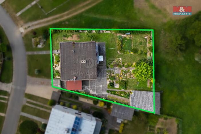 Prodej rodinného domu, Uherský Ostroh, V zahradách, 170 m2