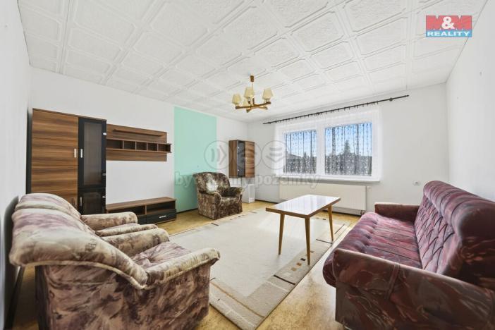 Prodej rodinného domu, Uherský Ostroh, V zahradách, 170 m2