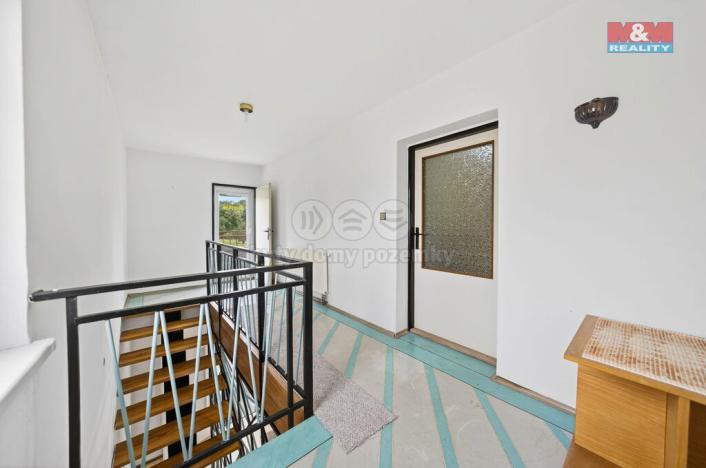 Prodej rodinného domu, Uherský Ostroh, V zahradách, 170 m2