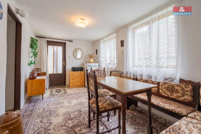 Prodej chalupy, Žimutice - Třitim, 94 m2