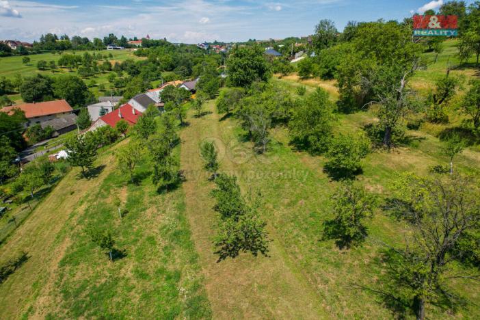 Prodej rodinného domu, Halenkovice, 90 m2