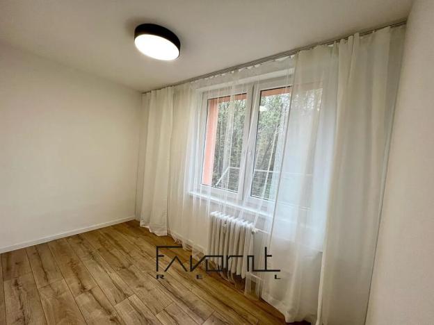 Pronájem bytu 2+kk, Ostrava, Lužická, 39 m2