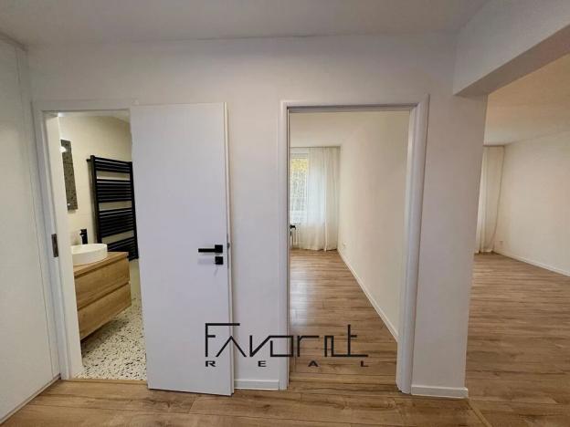 Pronájem bytu 2+kk, Ostrava, Lužická, 39 m2