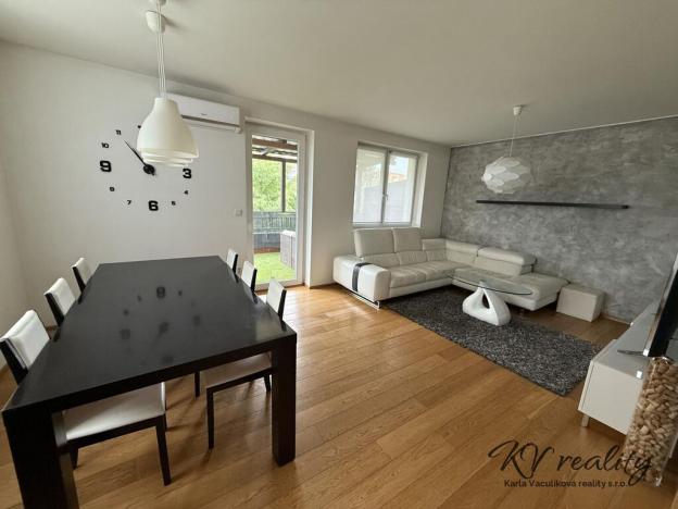 Prodej bytu 4+kk, Přerov - Přerov I-Město, Seifertova, 100 m2