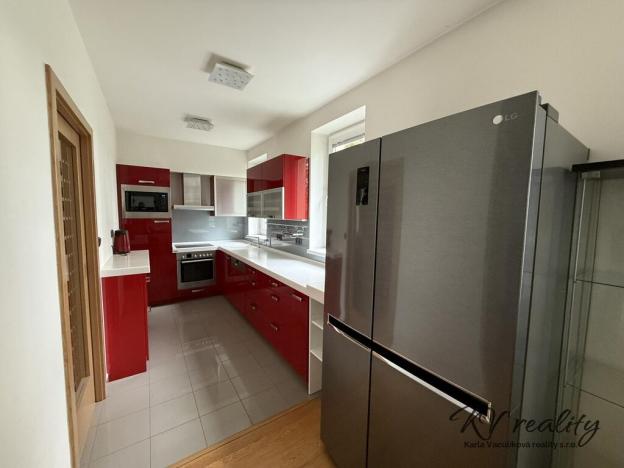 Prodej bytu 4+kk, Přerov - Přerov I-Město, Seifertova, 100 m2