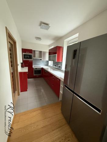 Prodej bytu 4+kk, Přerov - Přerov I-Město, Seifertova, 100 m2