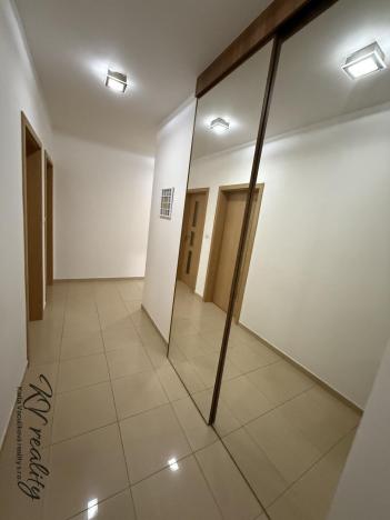 Prodej bytu 4+kk, Přerov - Přerov I-Město, Seifertova, 100 m2