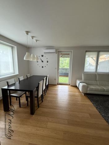 Prodej bytu 4+kk, Přerov - Přerov I-Město, Seifertova, 100 m2