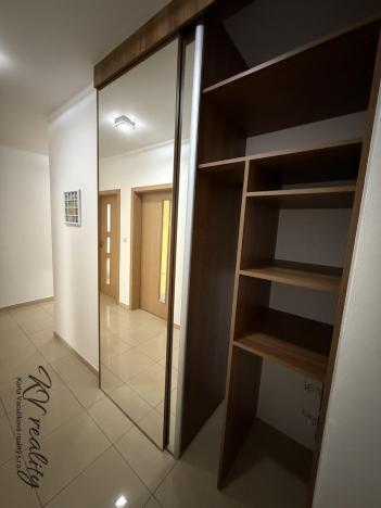 Prodej bytu 4+kk, Přerov - Přerov I-Město, Seifertova, 100 m2