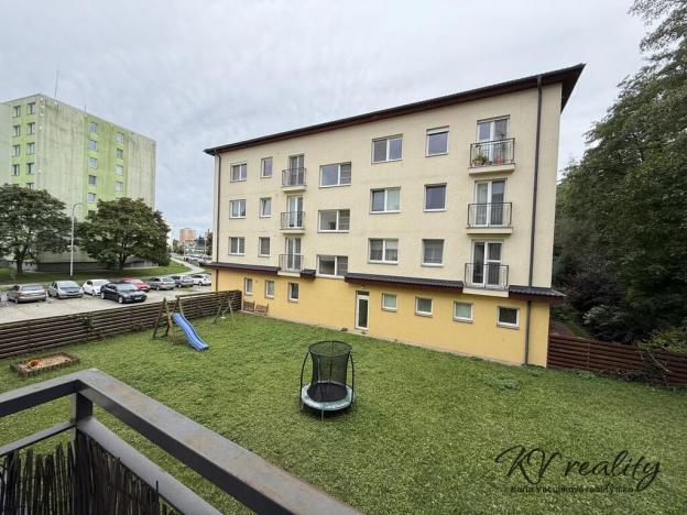 Prodej bytu 4+kk, Přerov - Přerov I-Město, Seifertova, 100 m2