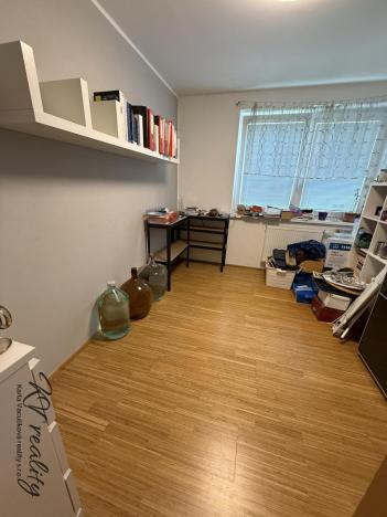 Prodej bytu 4+kk, Přerov - Přerov I-Město, Seifertova, 100 m2