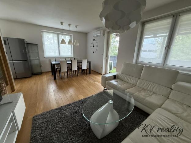 Prodej bytu 4+kk, Přerov - Přerov I-Město, Seifertova, 100 m2