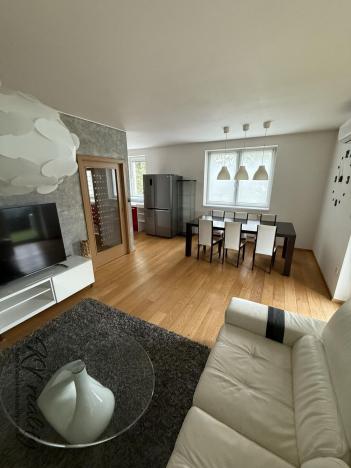 Prodej bytu 4+kk, Přerov - Přerov I-Město, Seifertova, 100 m2