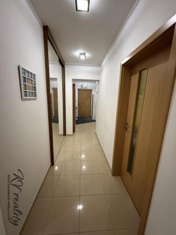 Prodej bytu 4+kk, Přerov - Přerov I-Město, Seifertova, 100 m2