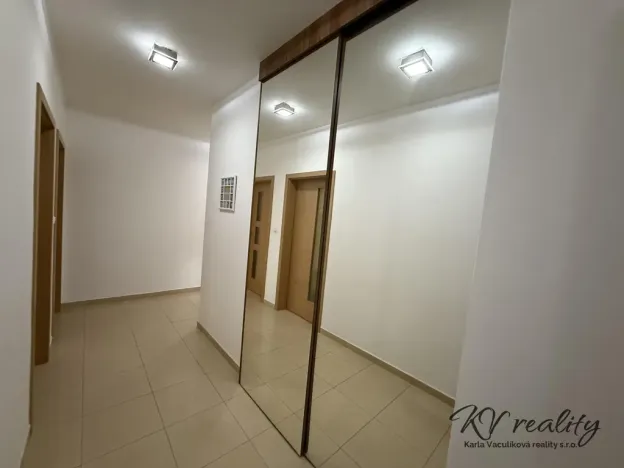 Prodej bytu 4+kk, Přerov - Přerov I-Město, Seifertova, 100 m2