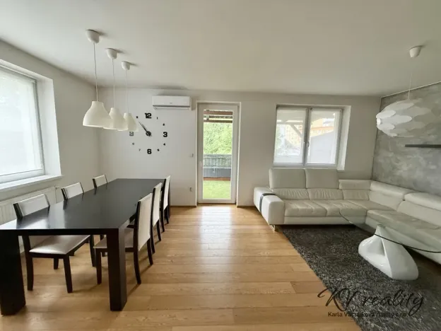 Prodej bytu 4+kk, Přerov - Přerov I-Město, Seifertova, 100 m2