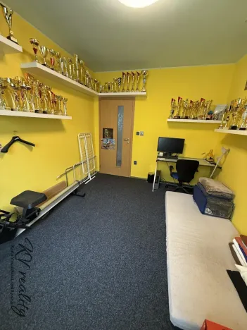 Prodej bytu 4+kk, Přerov - Přerov I-Město, Seifertova, 100 m2