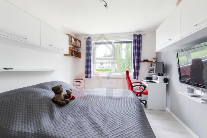 Prodej bytu 3+1, Všeruby, 84 m2