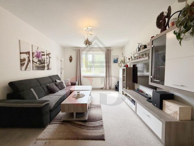 Prodej bytu 3+1, Všeruby, 84 m2